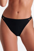 Shan Classique High cut bikini bottom